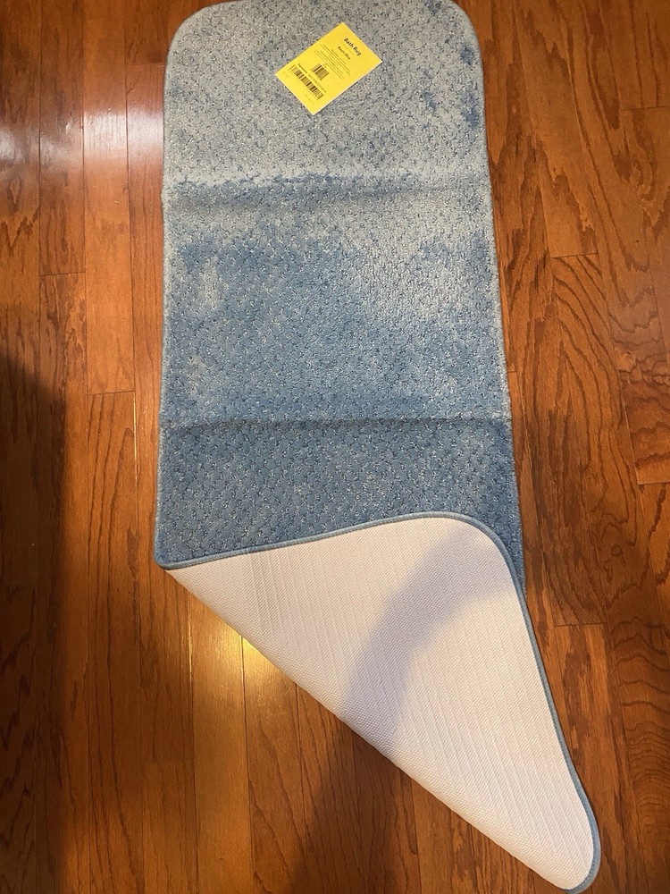 22x60 Cabernet Washable Nylon Runner