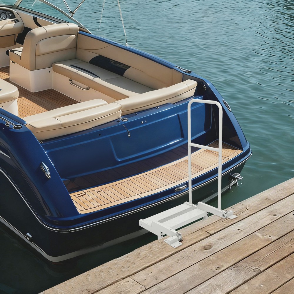 Boarding Platform, Boat Boarding Tool, Boat Boarding Platform