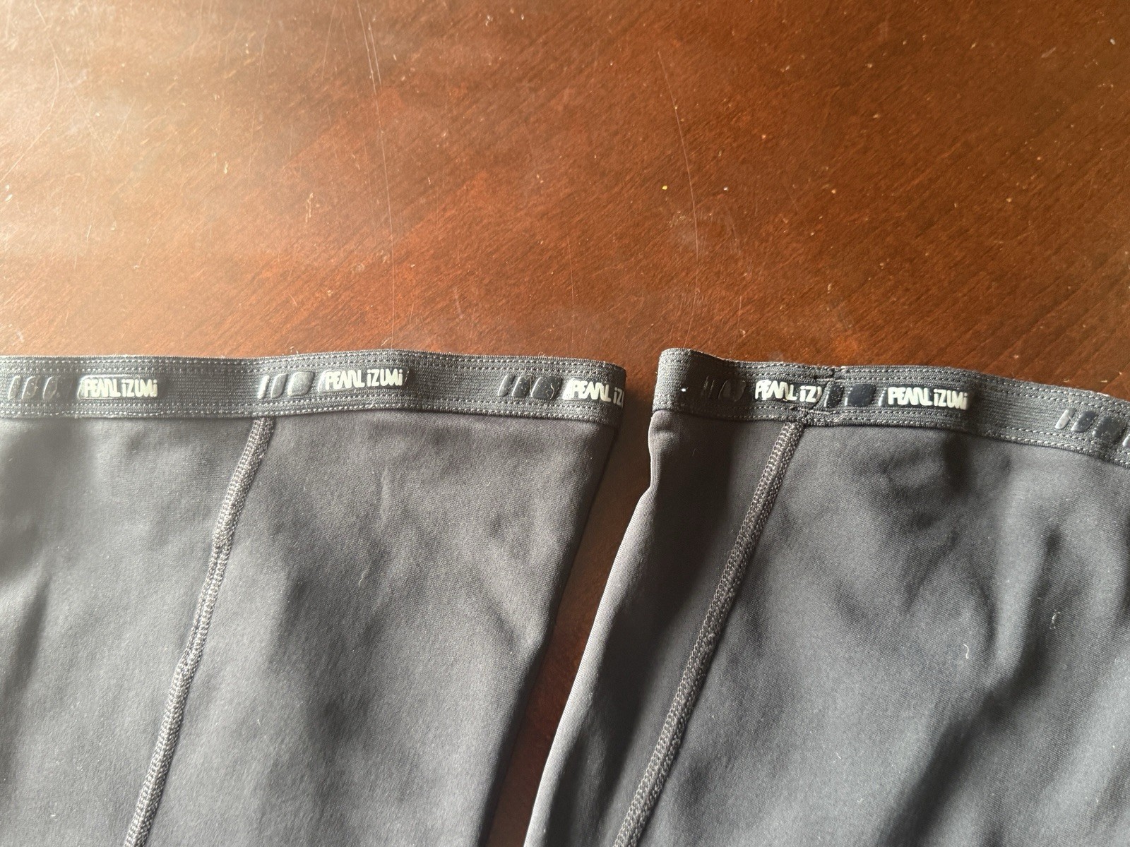 Pearl Izumi Women's Thermal Fleece Leg & Arm Warmer Set