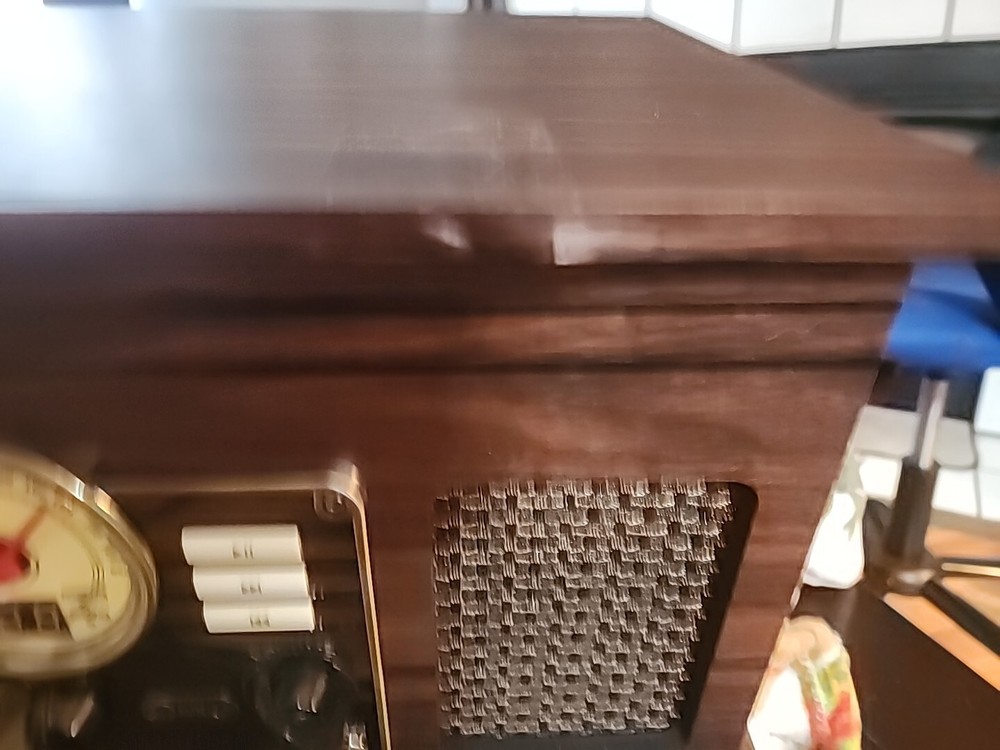 Victrola Quincy