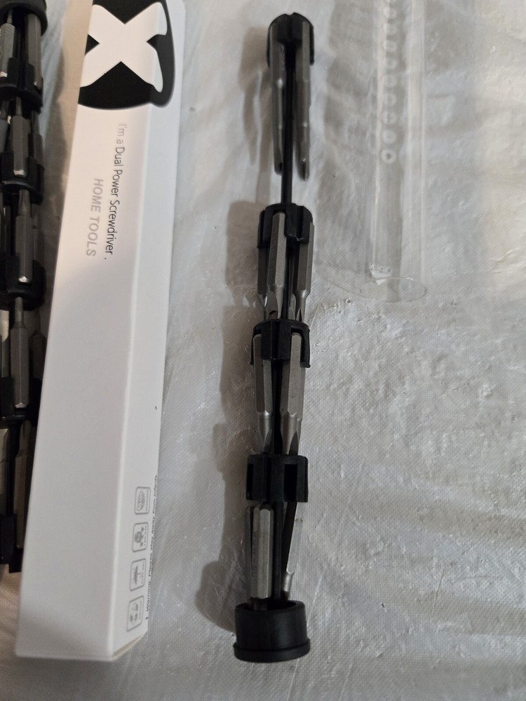 (Part Only) 1F+ 64 In 1 Electric Screwdriver