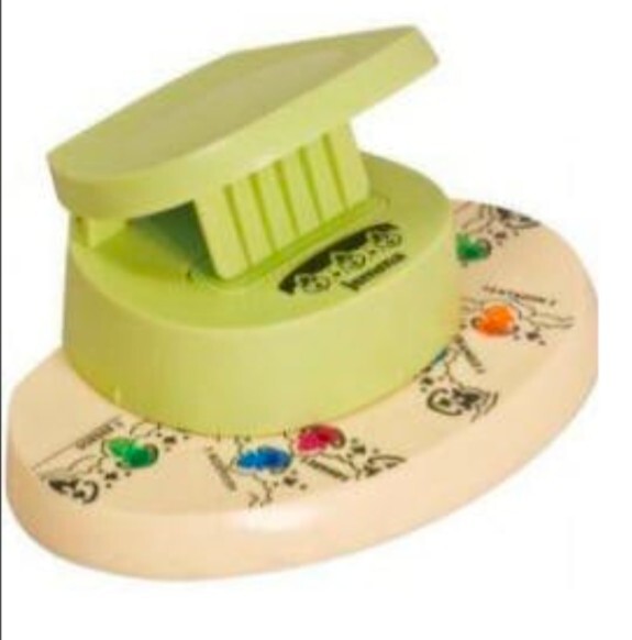 Multi-Shaper II - Jemma BHS620