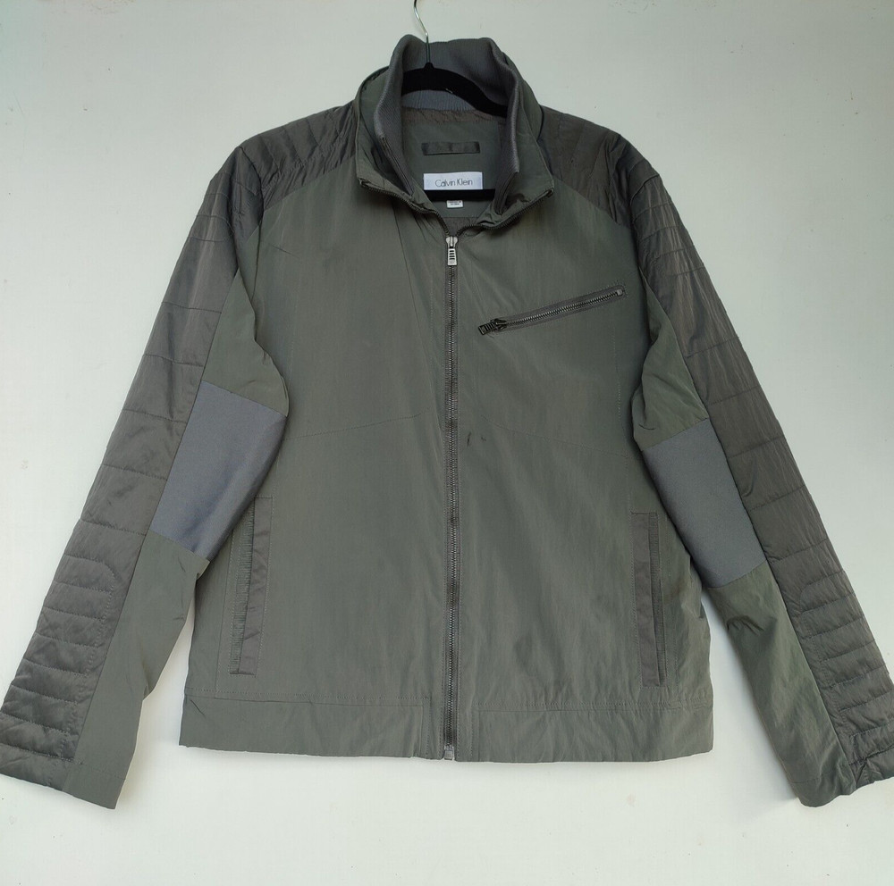 Calvin Klein Jacket | Men's Medium