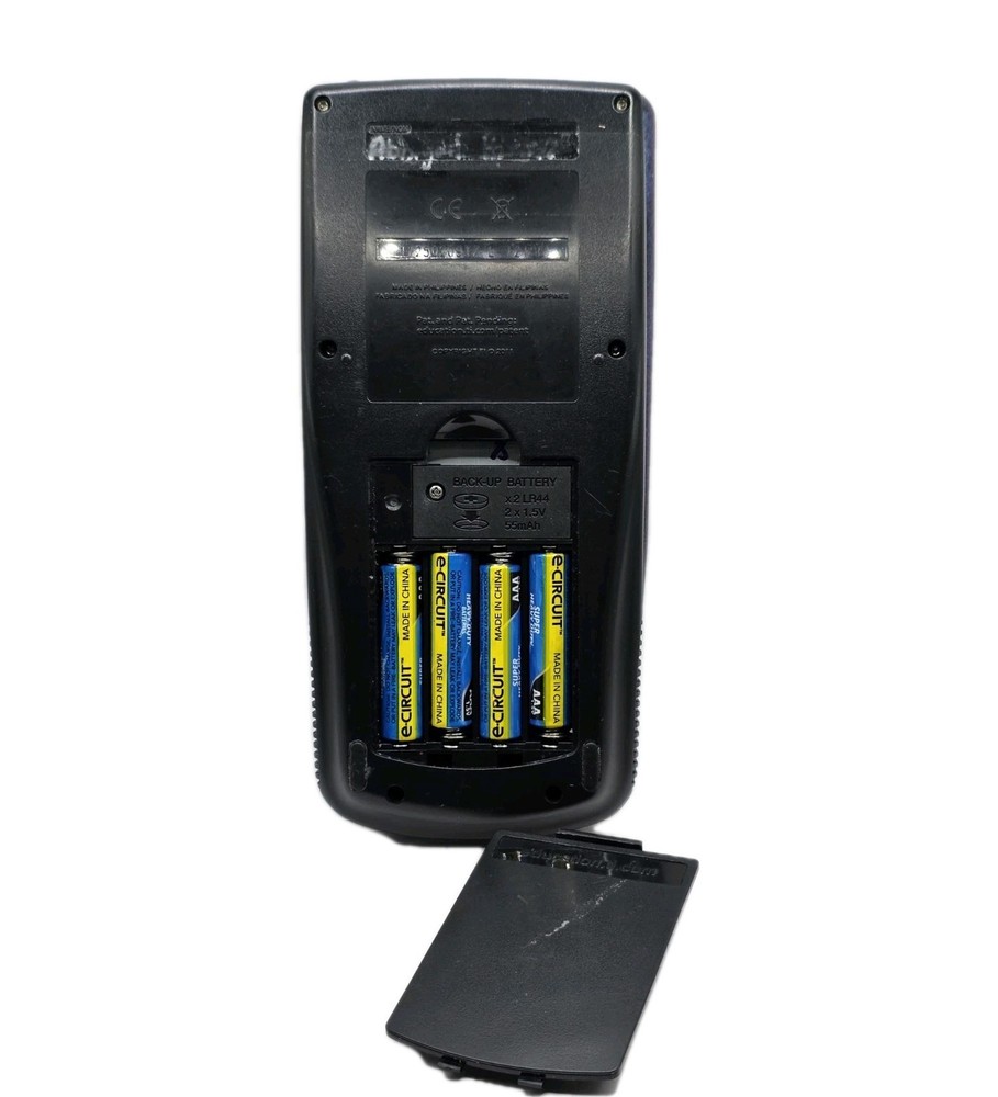 Texas Instruments TI-83 Plus Graphing Calculator