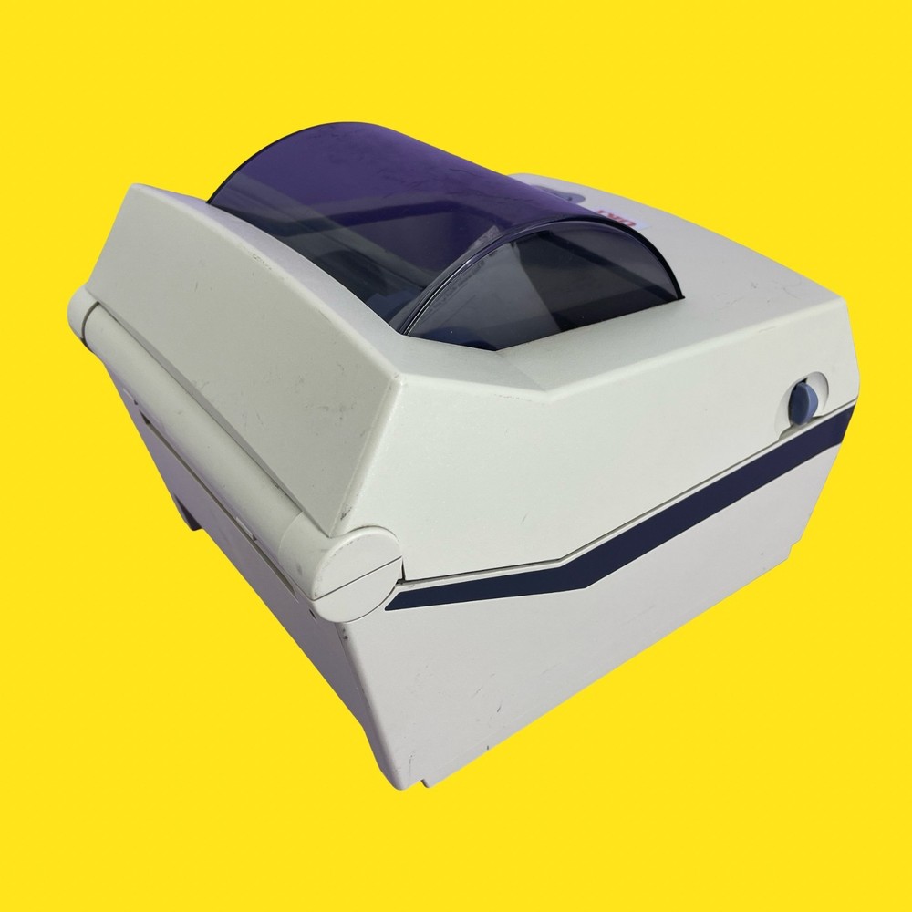 Oki LD620D POS Oki LD620D Direct Thermal Label Printer Parallel Serial USB #5259