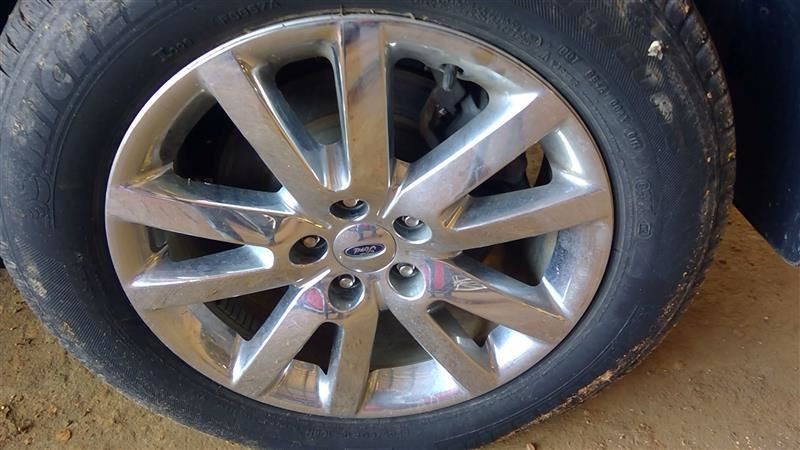 Chassis ECM Multifunction Fits 14-15 MKX 5965