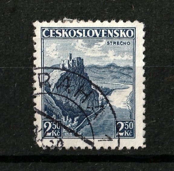 Czechoslovakia           221         used