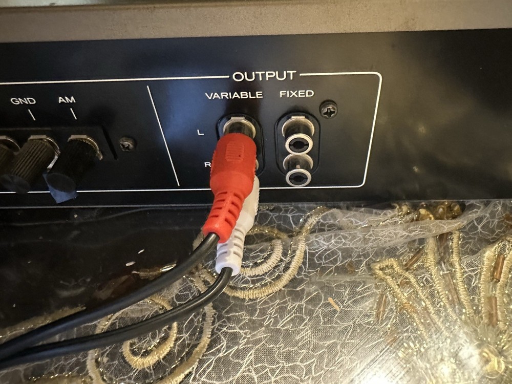 Teac T-9 Digital Synthesizer , Teac A-7 System ( Read Description )