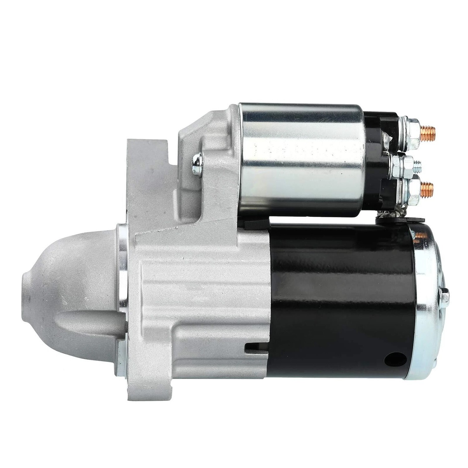 New Starter for Ford F-150 Transit-250 Transit-350 Expedition 1.4KW 12V CW 13T