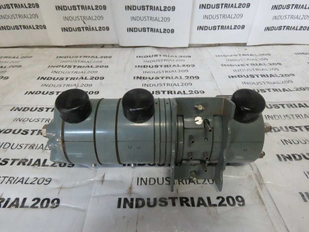 MOORE NULLMATIC CONTROLLER 509M NEW