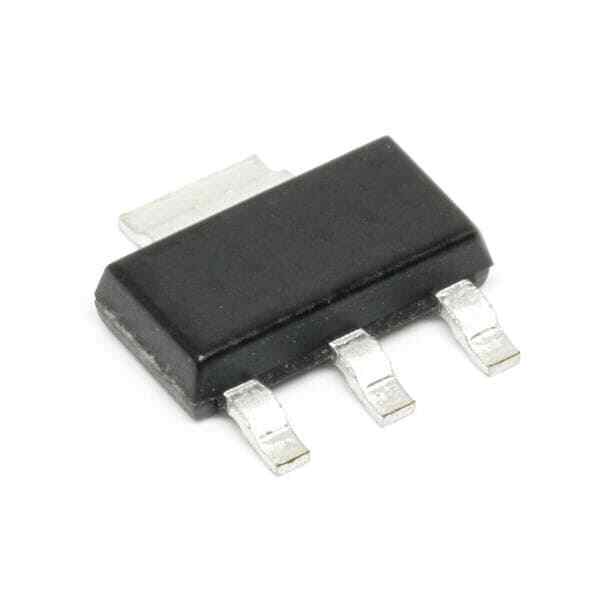2pcs LT3088EST#PBFSOT-223-3