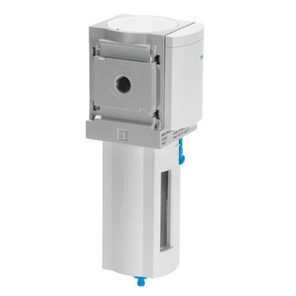 Festo Ms6N-Lfm-1/2-Arv Micro Filter 531867 New