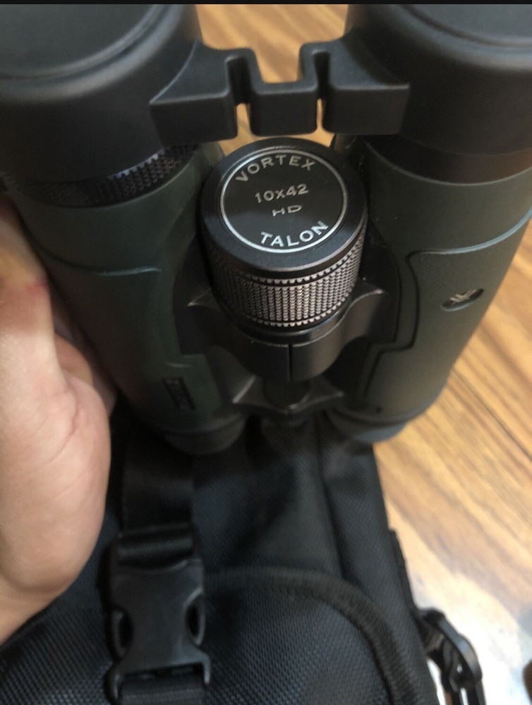 Talon HD 20x42