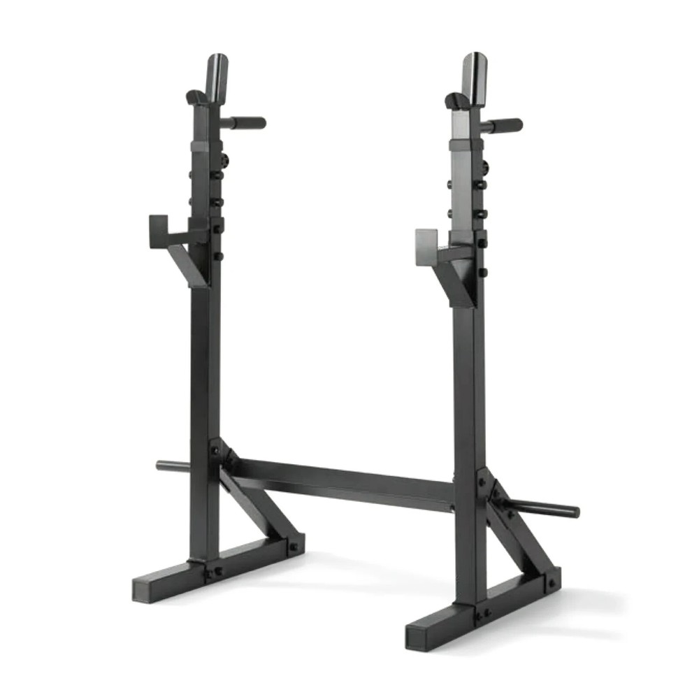 Athletic Works Adjustable Squat Rack