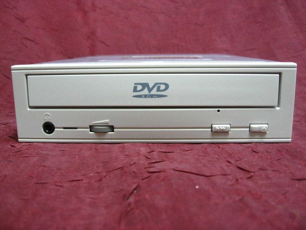ULTIMA ELECTRONICS DVD ROM INTERNAL PC DRIVE MODEL: DHM-G48