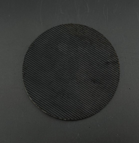 TACTICAL PATCH OF THE RUSSIAN ARMY