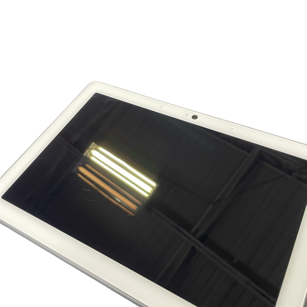 Google Model H2A Charcoal 10" display Nest Hub ONLY #U7846 (AR)