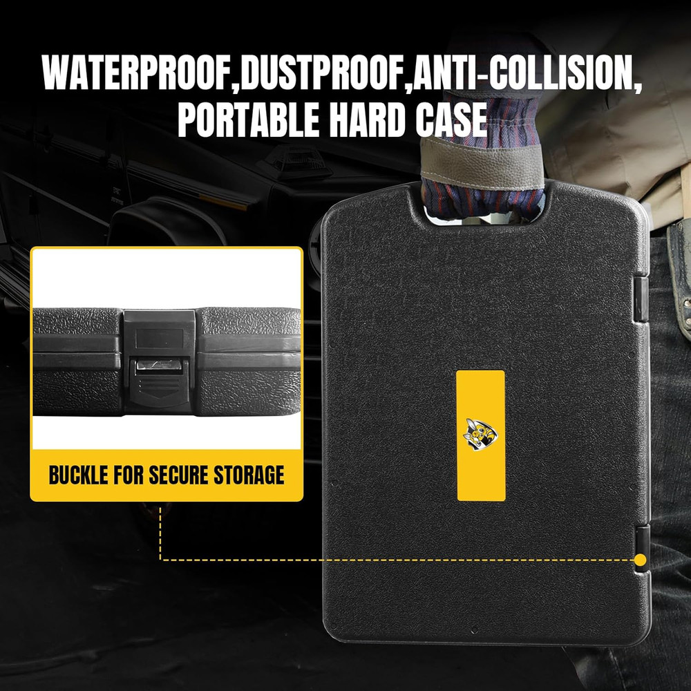 Upgraded Refrigerant Scale 220 LBS High Precision Programmable HVAC Electronic R