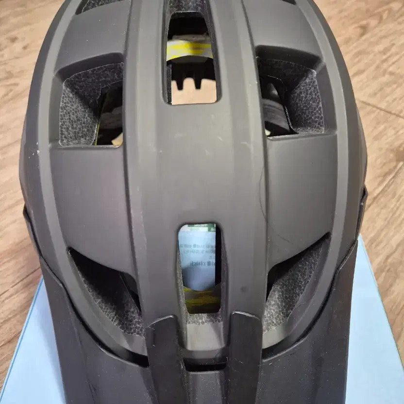 Smith Mips Helmet