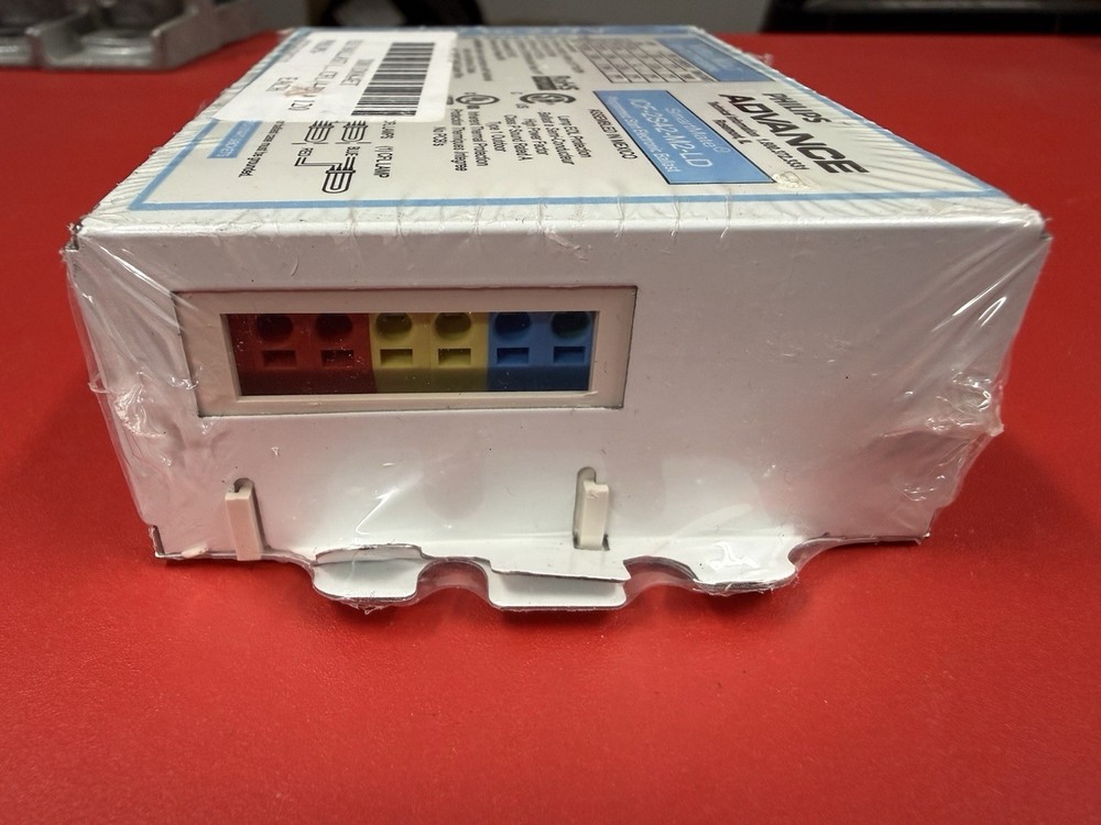 Philips Advance SmartMate ICF-2S42-M2-LD Programmed Start Ballast