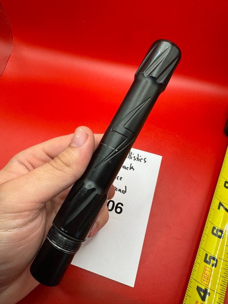 Psycho Ballistics Barrel Back 688 Bore AC Thread