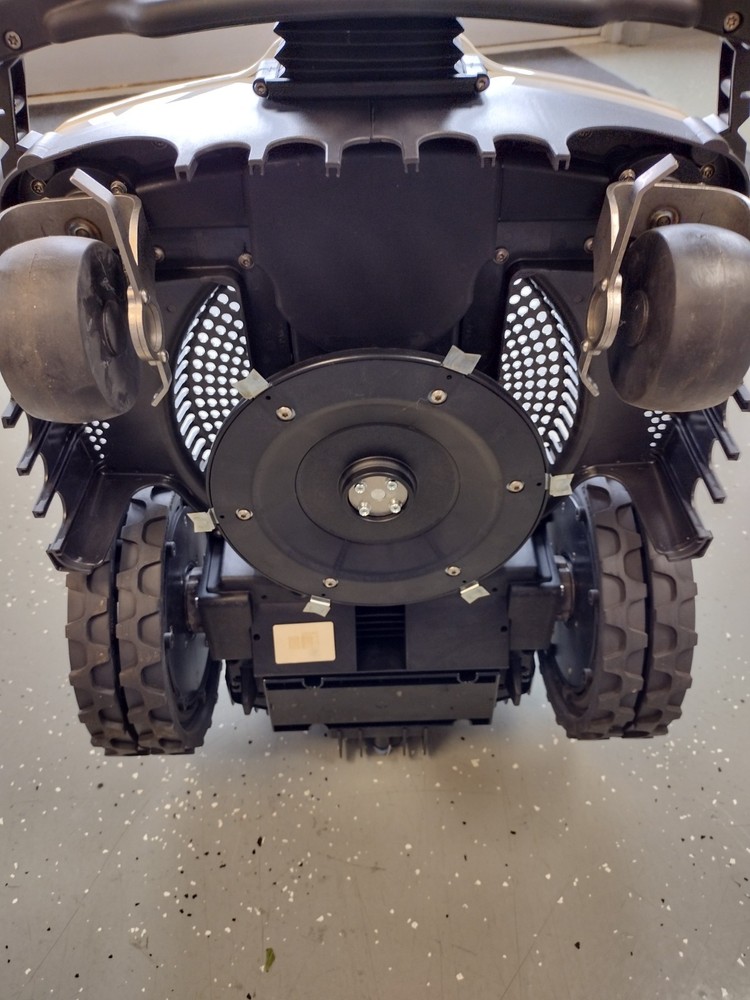 Ambrogio 4.0 Elite Automower