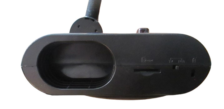 AverVision F17-8M Portable Flexarm Visualizer Document Camera - Needs Power Port