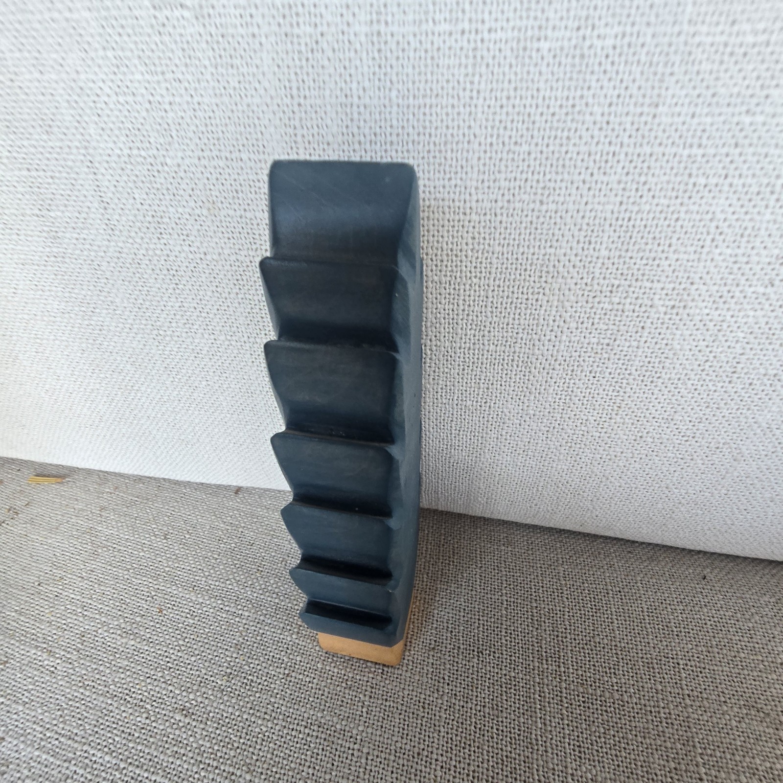 Toy tree, wood, handmade, Waldorf toys, preloved