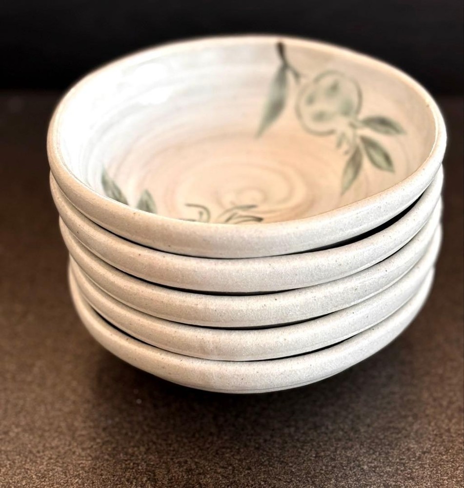 Tachikichi Bowl 16cm 5 Set