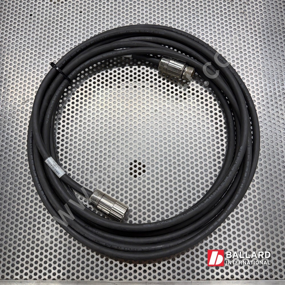 KUKA 00-112-513 Flex Data Cable – 6.5 Meter