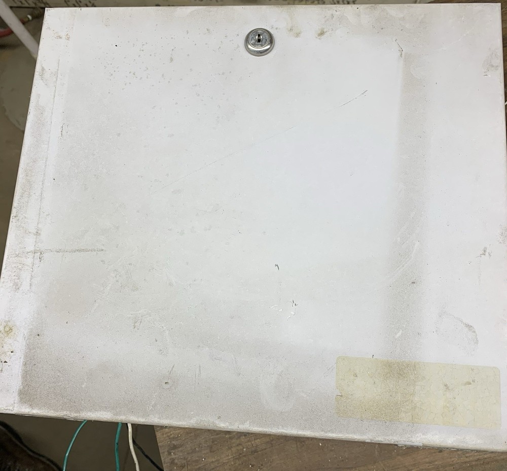 Superior Sterling 24 Station Irrigation Controller, Pre Owned (Used)