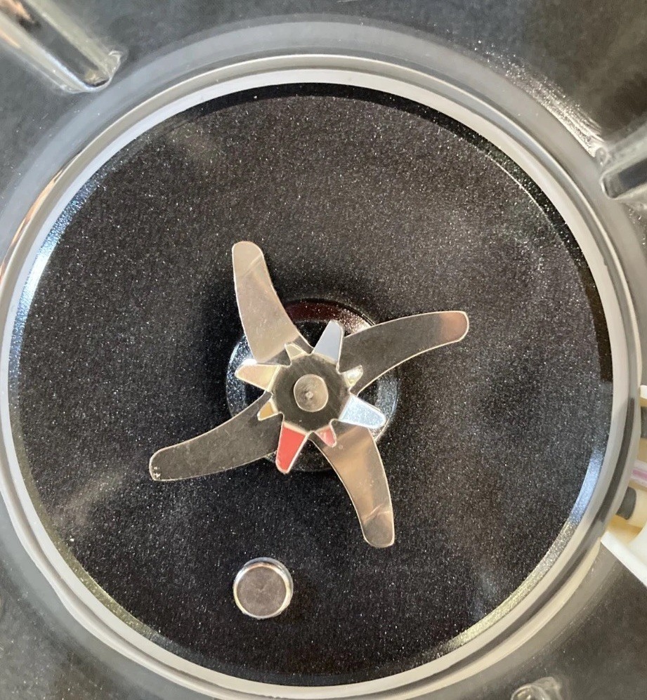 Multifuntional Nut Milk Maker Model HX-DJ06