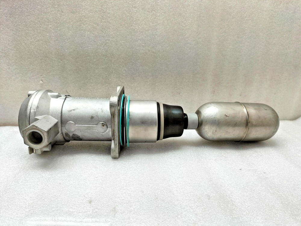 TRIMOD BESTA A 01 051E15 LEVEL SWITCH