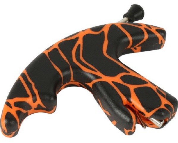 Allen Compact Thumb Activated Release Archery Bow Left/Right Hand *Choose*