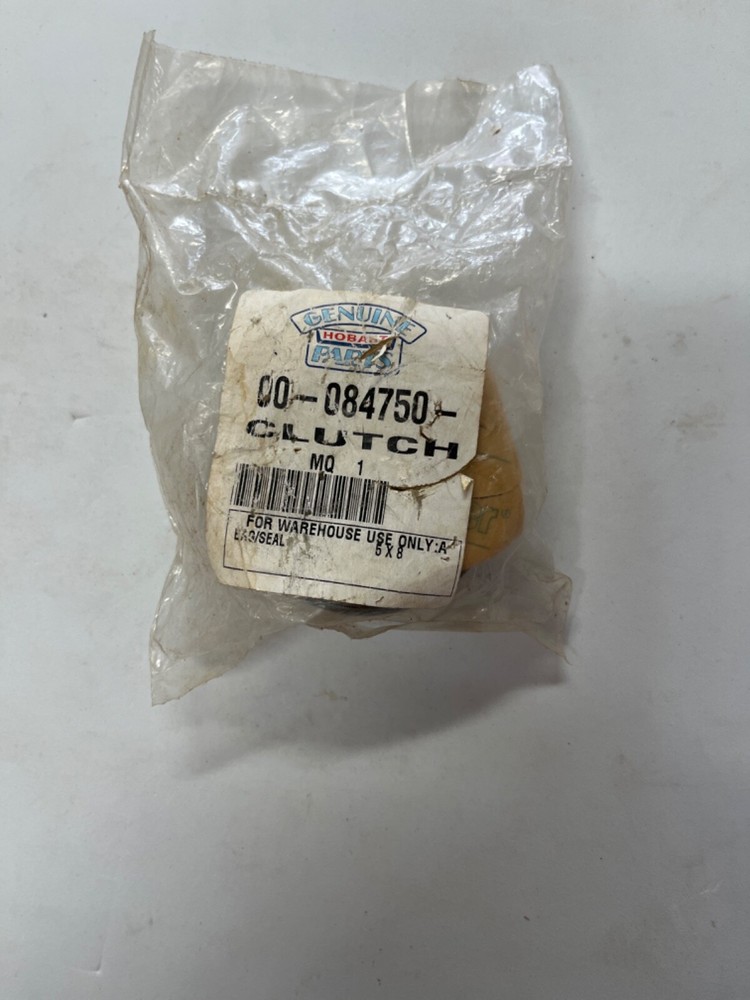 00-084750 CLUTCH HOBART