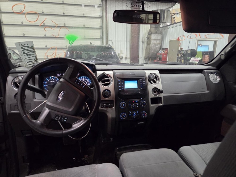 F150 2014 Jack 1549899