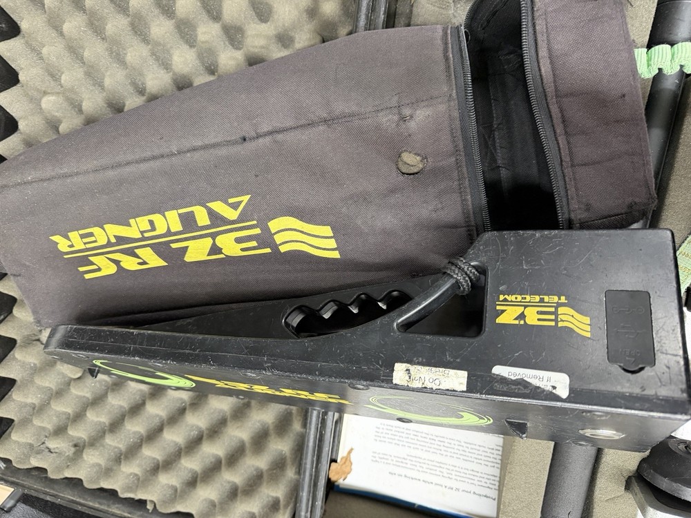 3Z Telecom RF Aligner