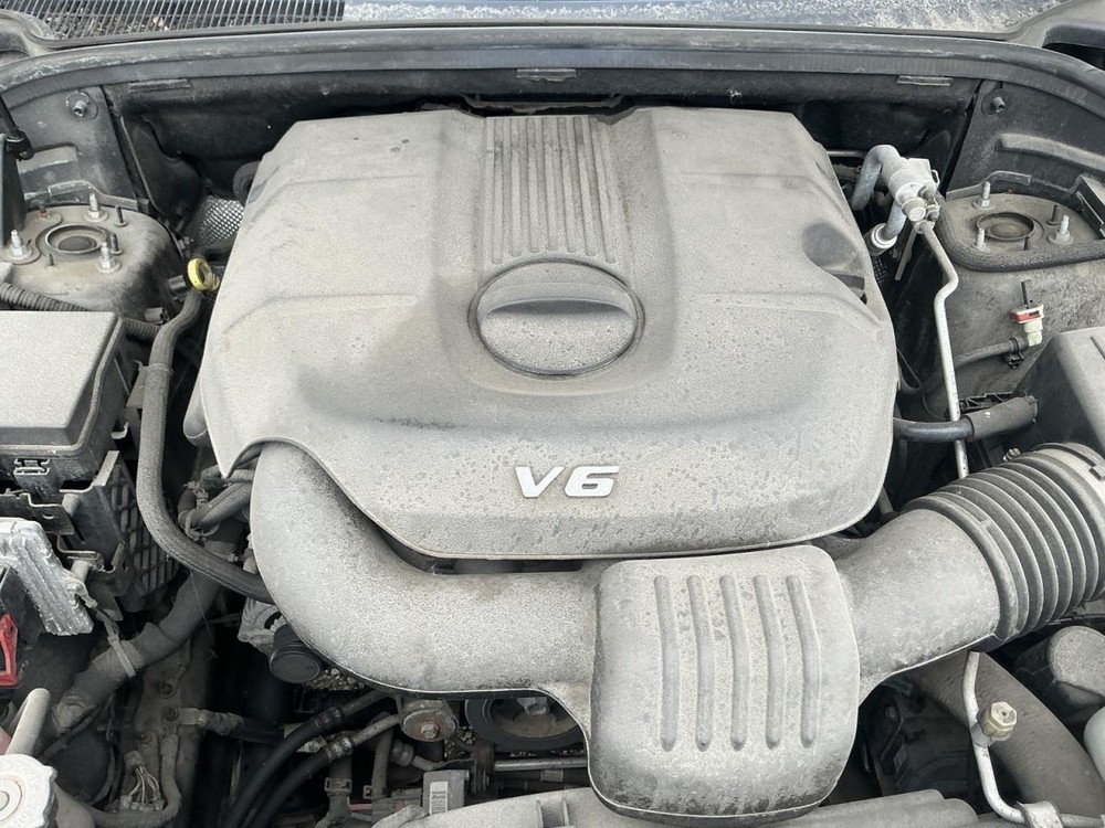 Temperature Control Temperature Control Fits 14-15 GRAND CHEROKEE 871335