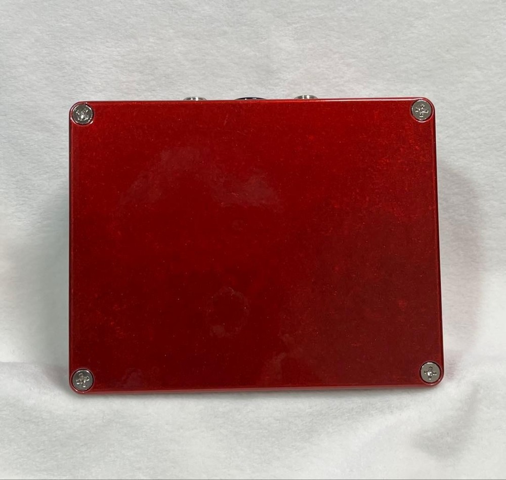 KLON CENTAUR Centaur Hand Wired