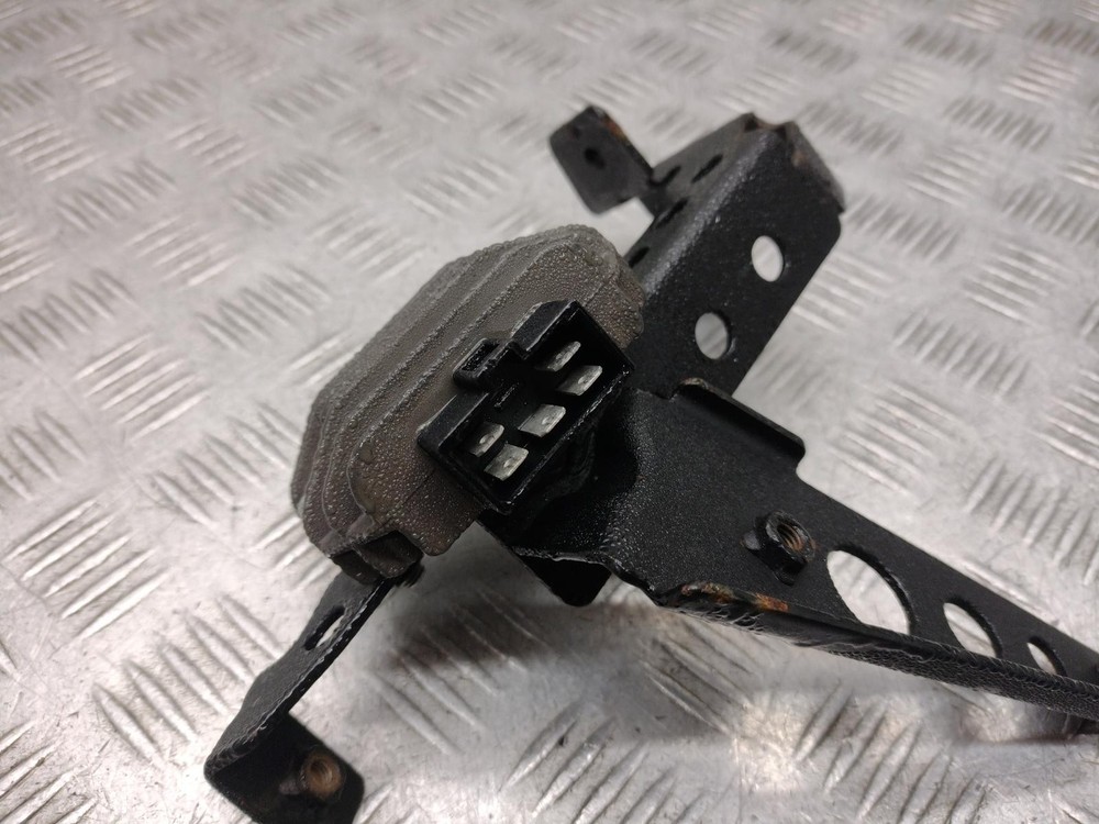 2015 YAMAHA VITY 125 RECTIFIER REGULATOR