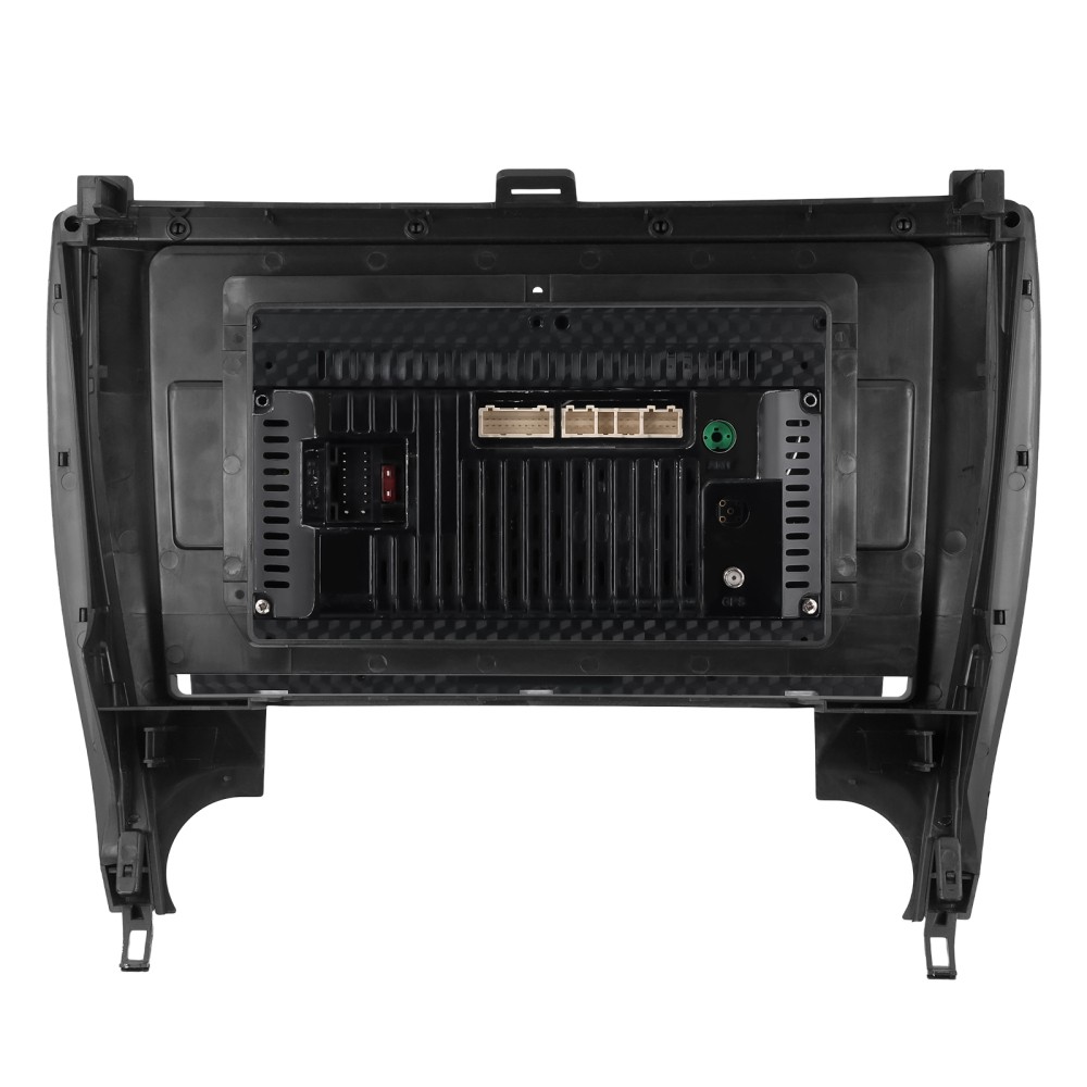 Apple Carplay For Toyota Camry 2015 2016 2017 Car Stereo Radio 10" Android 15