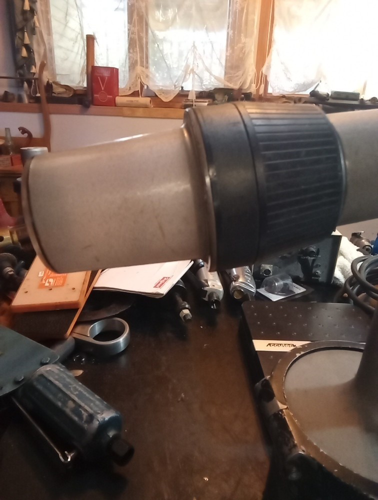 Emhart POP Pop Riveter. Model 5400