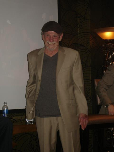 AUCTION NOW !!!! HENRY HILL ORIGINAL GOODFELLA MOB ART LOST YOUR JOB FU PAY ME