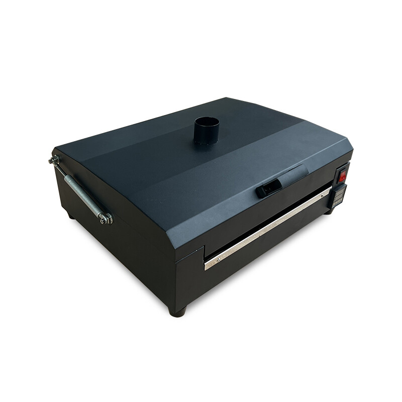 A3 A4 Mini Multi Function Oven Dtf Powder Heating Oven Dtf Curing Oven