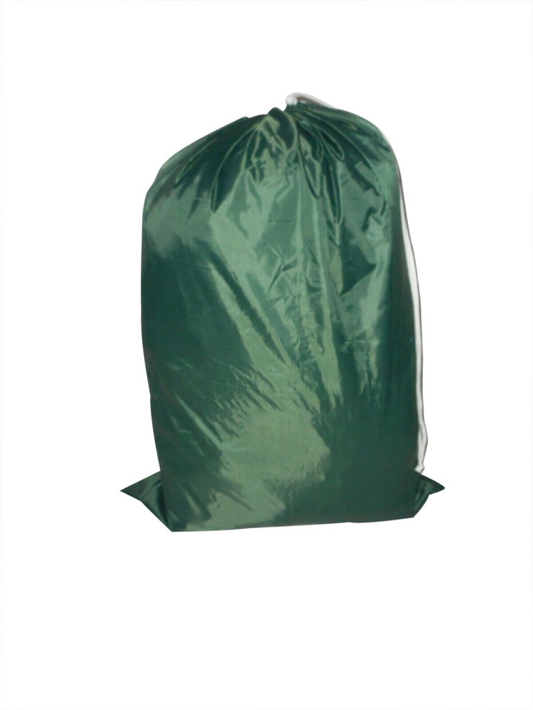 Laundry Bag with Locking drawstring Closure, Fits in a Laundry Basket, washable.