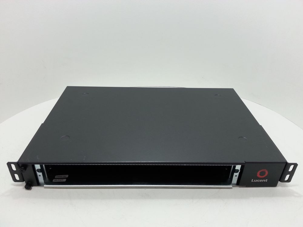 Lucent 650E100110, PSAX 100 CHASSIS BAM5UT0HRA