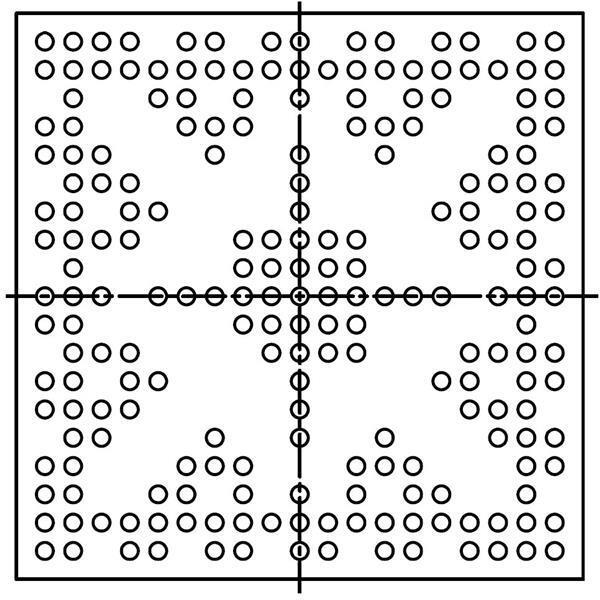 1pcs TM4C129XNCZADI3RnFBGA-212