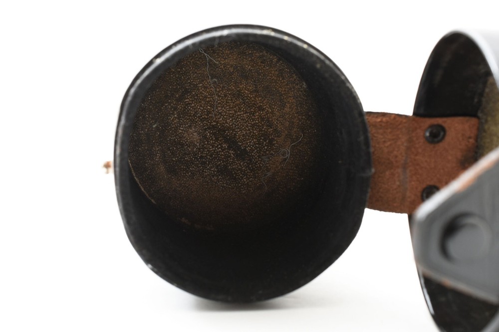 Canon FD Lens Case #25