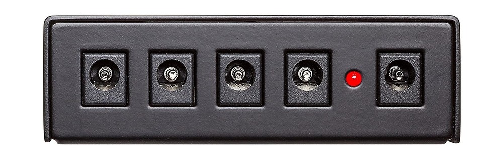 Voodoo Lab Pedal Power X4 Isolated Output Expander Kit
