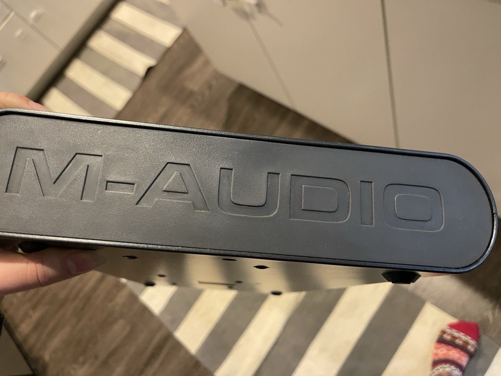 M-Audio Axiom 25 USB MIDI controller